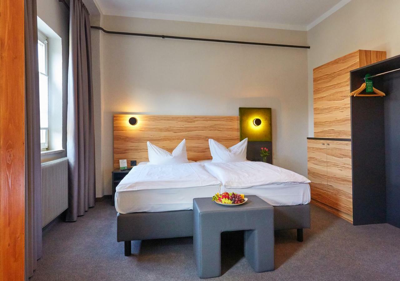 Harzhotel Guentersberge (Adults Only) Luaran gambar